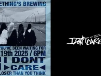 Baby DON'T Try annonce son premier comeback