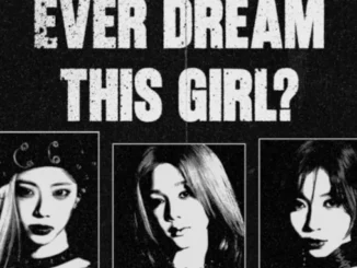 BABYMONSTER sort une affiche teaser