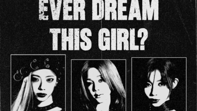 BABYMONSTER sort une affiche teaser BABYMONSTER sort une affiche teaser