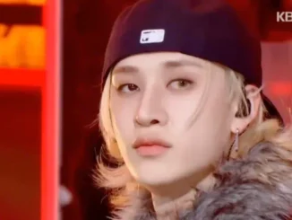 Bang Chan, 2e artiste le plus crédité à la KOMCA