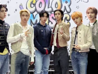 BOYNEXTDOOR entre au Billboard 200 pour la 5e fois consécutive