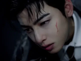 Cha Eun-woo publie 'Else', rythmé, pop et funky