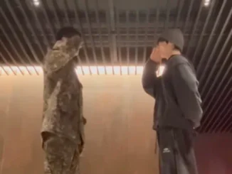 Cha Eun-woo et Jungkook : l'amitié confirmée avec le challenge Saturday Preacher