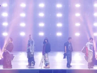 Cortis, nouveau groupe K-pop incontournable