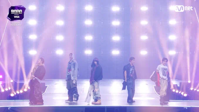 Cortis, nouveau groupe K-pop incontournable