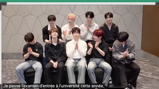 CSAT et idols : les épreuves 2025 CSAT et idols : les épreuves 2025