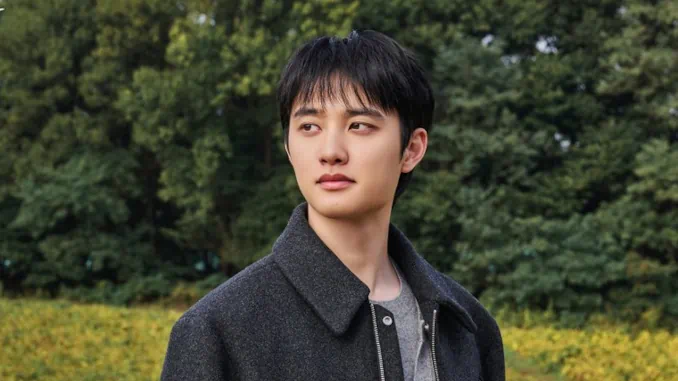 D.O quitte l'agence SooSoo pour ses activités solo D.O quitte l'agence SooSoo pour ses activités solo