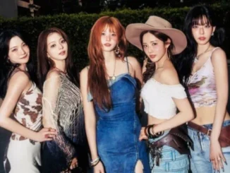 fromis_9 revient en décembre avec un chant de Noël