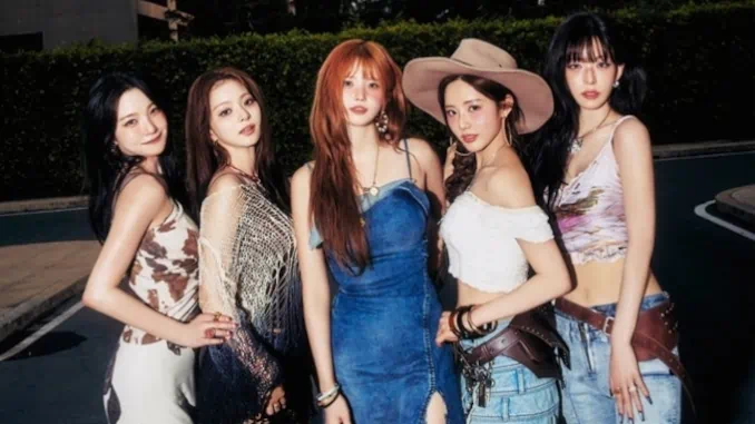 fromis_9 revient en décembre avec un chant de Noël fromis_9 revient en décembre avec un chant de Noël