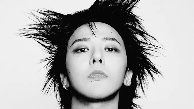 G-Dragon : concerts Encore complets en quelques minutes