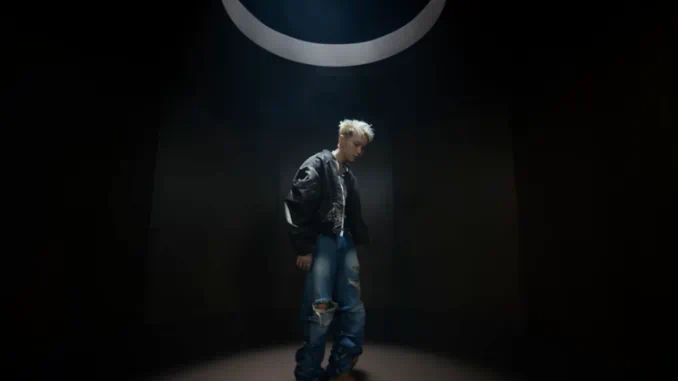 Hoshi : 'Fallen Superstar', à paraître le 11 novembre