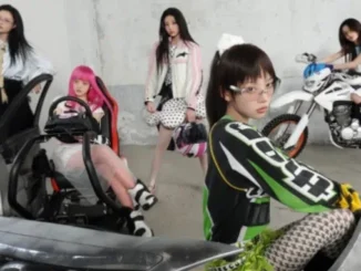 ILLIT fait son comeback avec 'Not Cute Anymore'