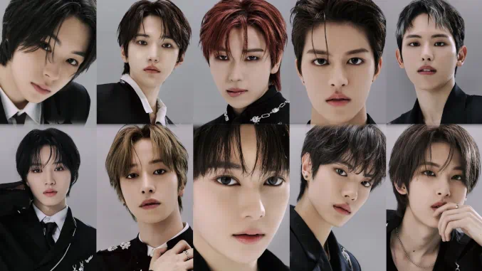 membres de inthe x,inthe x members,boygroup inkode,inthe x kpop