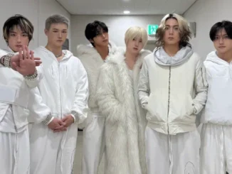 JUSTB, en concert en Europe en février 2026