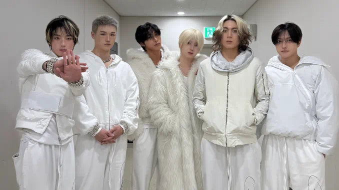 JUSTB, en concert en Europe en février 2026