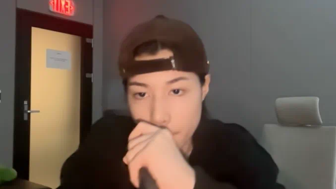 LNGSHOT : Louis en Français LNGSHOT : Louis en Français