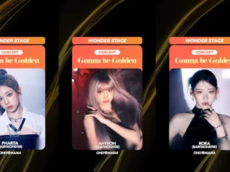 MAMA 2025 annonce ses scènes et collaborations spéciales