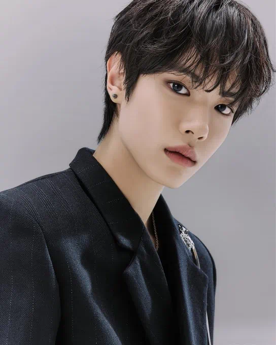 membres de inthe x,inthe x members,boygroup inkode,inthe x kpop