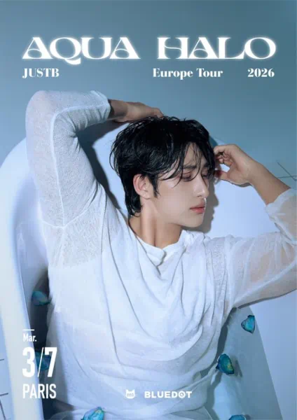 concert kpop,concert kpop europe 2026,concert kpop paris 2026,concert kpop france