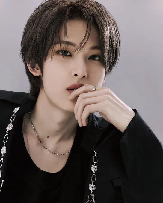 membres de inthe x,inthe x members,boygroup inkode,inthe x kpop