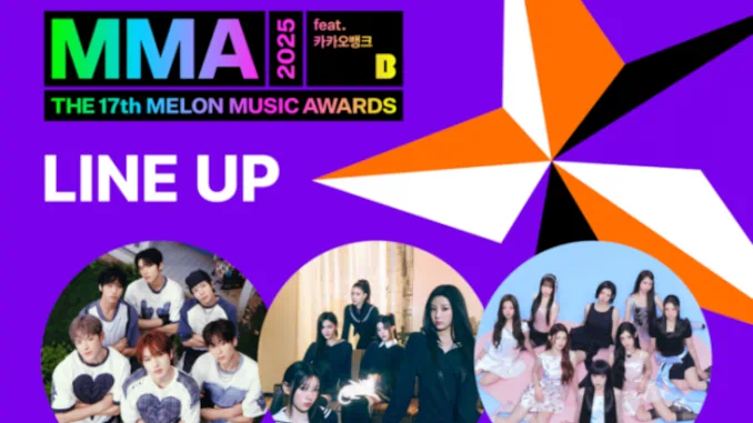 MMA2025 : le line-up dévoilé MMA2025 : le line-up dévoilé