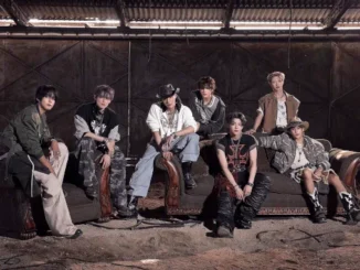 NCT DREAM publie 'Beat It Up'