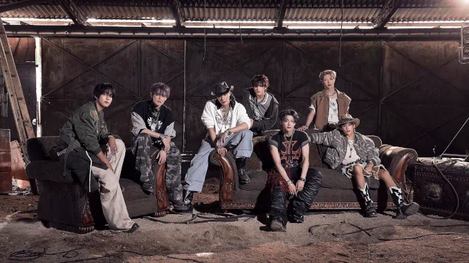 NCT DREAM publie 'Beat It Up' NCT DREAM publie 'Beat It Up'