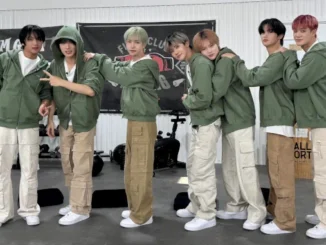 NCT DREAM : 8e opus à dépasser 1M de ventes en une semaine