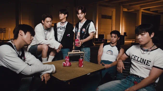 ONF fait son comeback avec 'Unbroken'