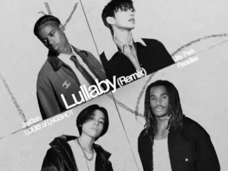 Jay Park et Louis de LNGSHOT participent au remix de JayDon