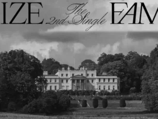 RIIZE, de retour le 24 novembre 2025 avec Fame