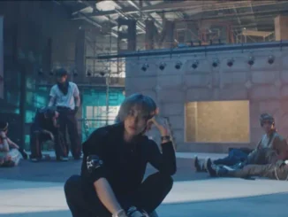 RIIZE, un comeback avec 3 titres pour le single Fame