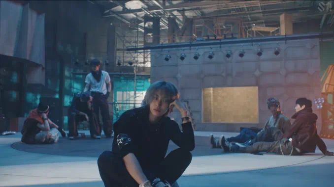 RIIZE, un comeback avec 3 titres pour le single Fame