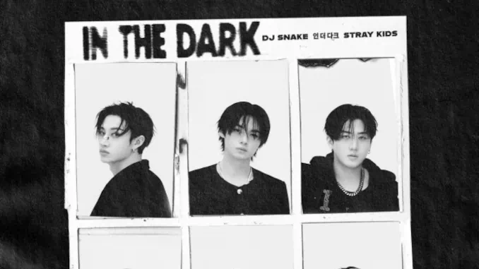 STRAY KIDS, en invité sur le nouvel album de DJ Snake