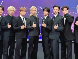 STRAY KIDS publie les teaser de ses nouveaux titres