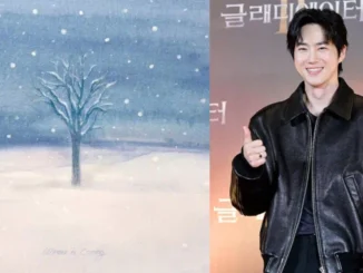 Suho, volume 3 de 'Seasons of Love'