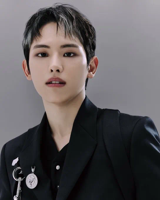 membres de inthe x,inthe x members,boygroup inkode,inthe x kpop