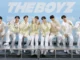 The Boyz sort un nouveau single pour ses 8 ans