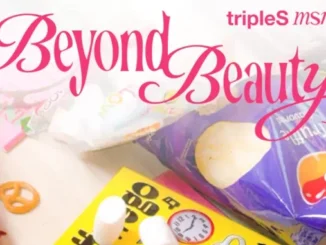 TripleS dévoile ses unités