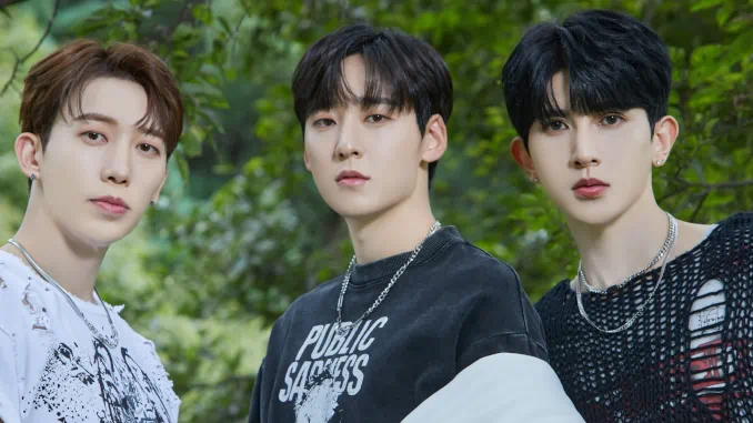 UKISS : nouveau départ avec la sous-unité UX1 UKISS : nouveau départ avec la sous-unité UX1