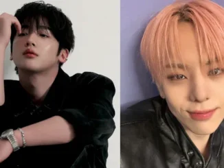 Kim Yohan et Jang Dae Hyeon, absents des futures activités de WEi