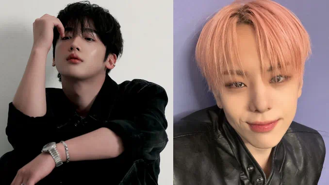 Kim Yohan et Jang Dae Hyeon, absents des futures activités de WEi Kim Yohan et Jang Dae Hyeon, absents des futures activités de WEi