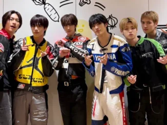 82MAJOR prépare sa tournée européenne en mars 2026