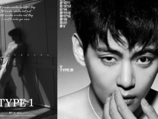 V : un nouveau projet TYPE