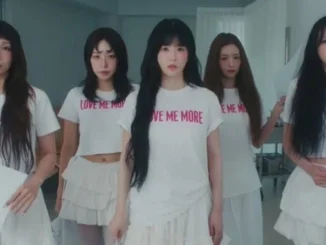 APINK prépare son comeback le 5 janvier 2026