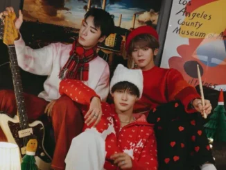 BIG OCEAN : des auditions pour un nouveau membre