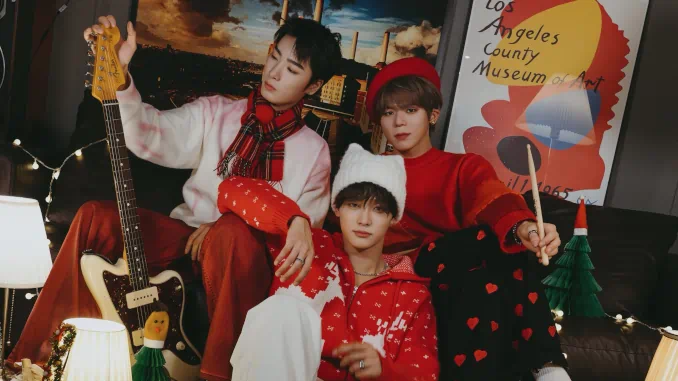 BIG OCEAN : des auditions pour un nouveau membre