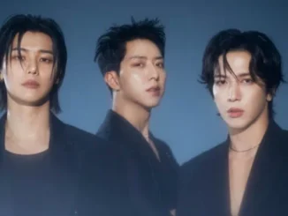 CNBLUE en comeback le 7 janvier 2026
