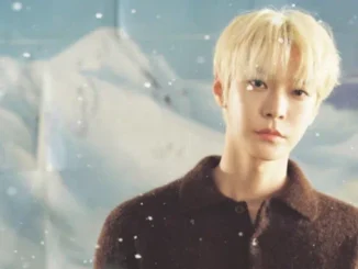 Doyoung fait son comeback avec 'Promise'