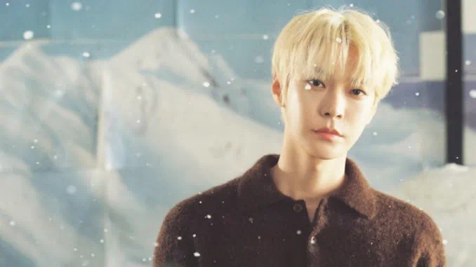 Doyoung fait son comeback avec 'Promise'